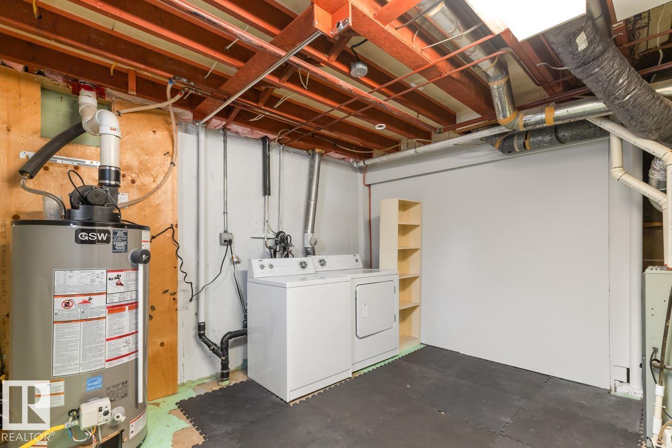 6511 98a St Nw, Edmonton, Alberta  T6E 3N1 - Photo 27 - E4477019