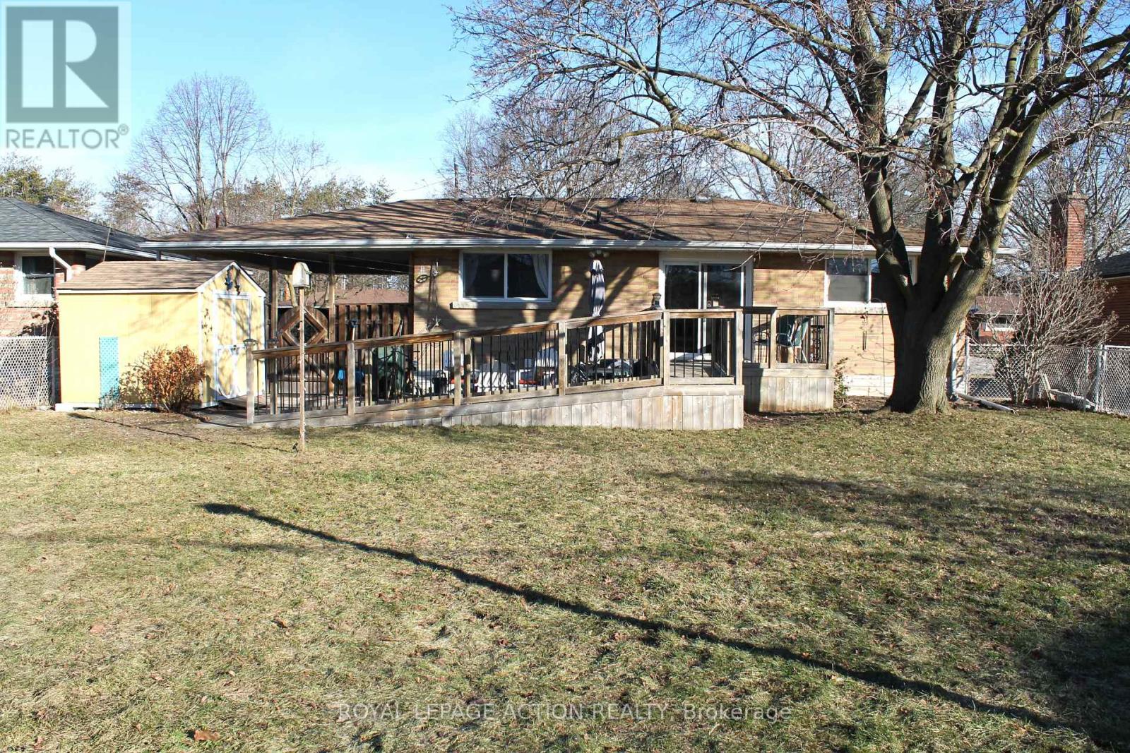 27 Collingdon Drive, Brantford, Ontario  N3S 3C9 - Photo 24 - X12865418