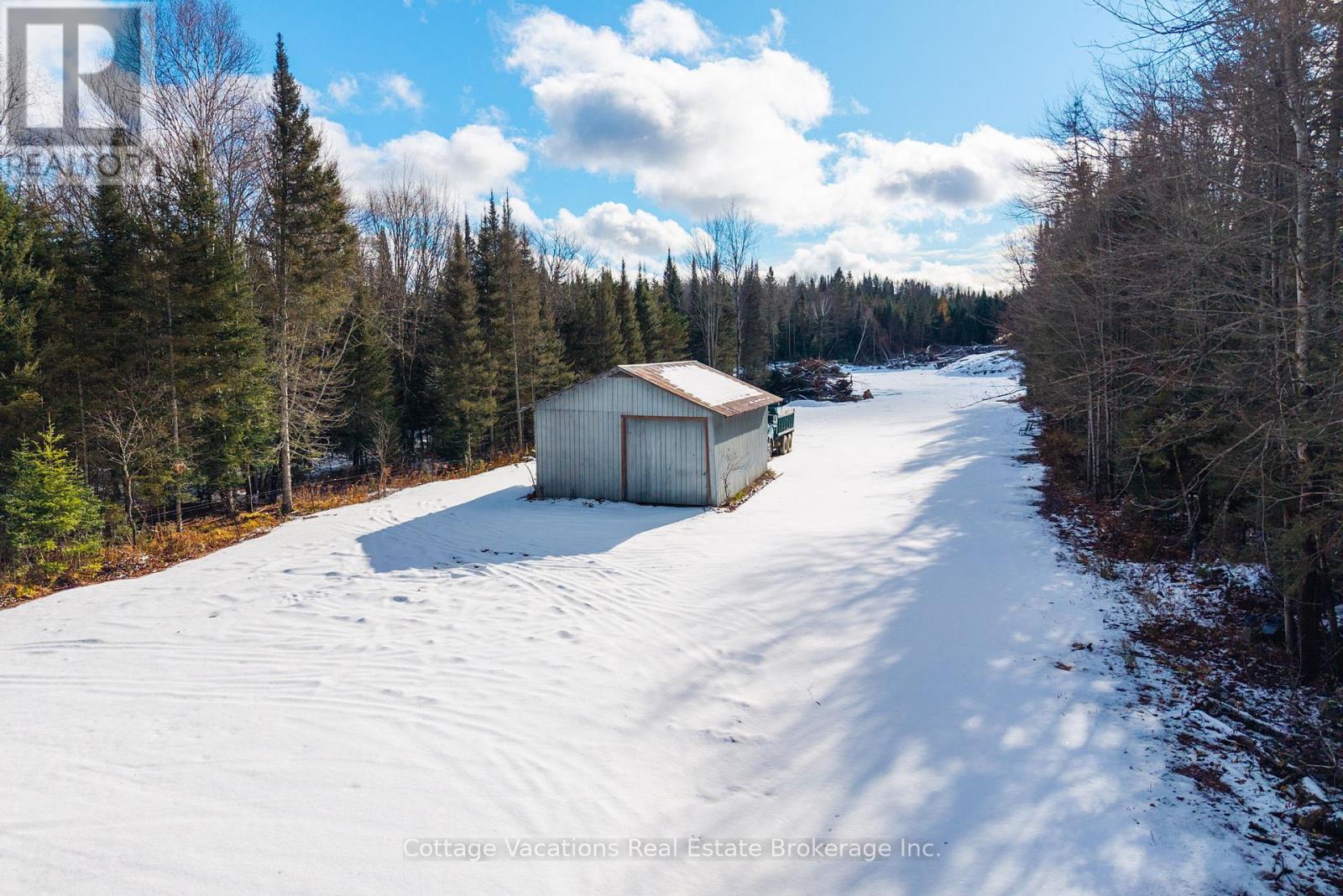 133 Berriedale Road, Armour, Ontario  P0A 1C0 - Photo 3 - X12874454