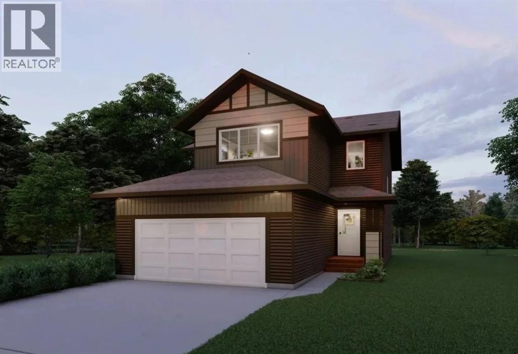 38 Lincoln Street, sylvan lake, Alberta