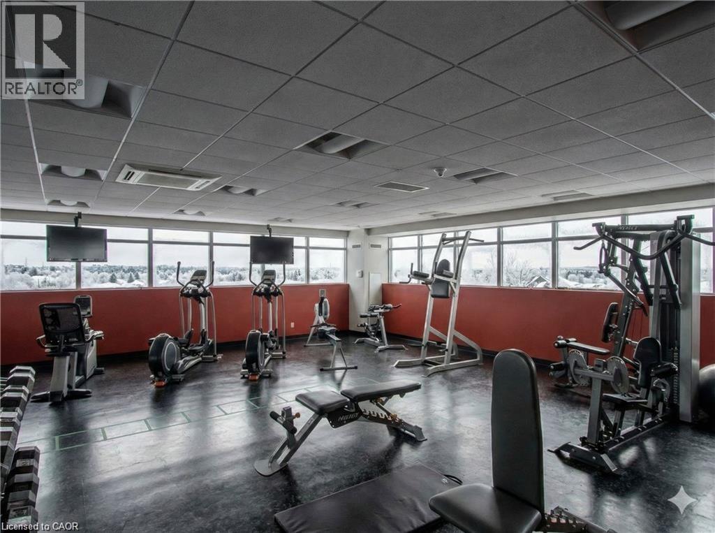 170 Water Street N Unit# 501, Cambridge, Ontario  N1R 3B6 - Photo 15 - 40811686
