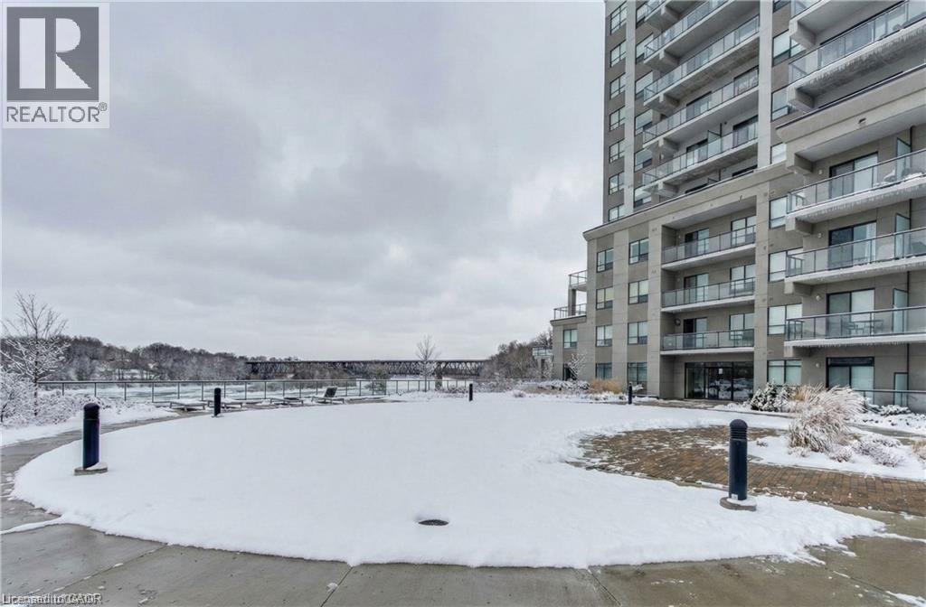 170 Water Street N Unit# 501, Cambridge, Ontario  N1R 3B6 - Photo 18 - 40811686