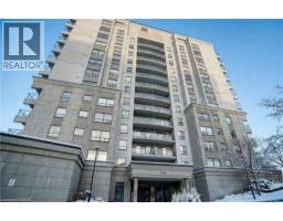 170 WATER Street N Unit# 501, cambridge, Ontario