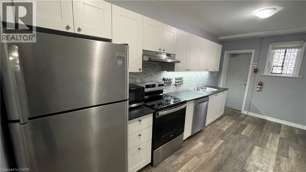 468 MAIN Street E Unit# 15, Hamilton, Ontario