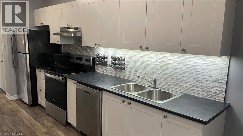 468 Main Street E Unit# 15, Hamilton, Ontario  L8N 1K6 - Photo 5 - 40811272