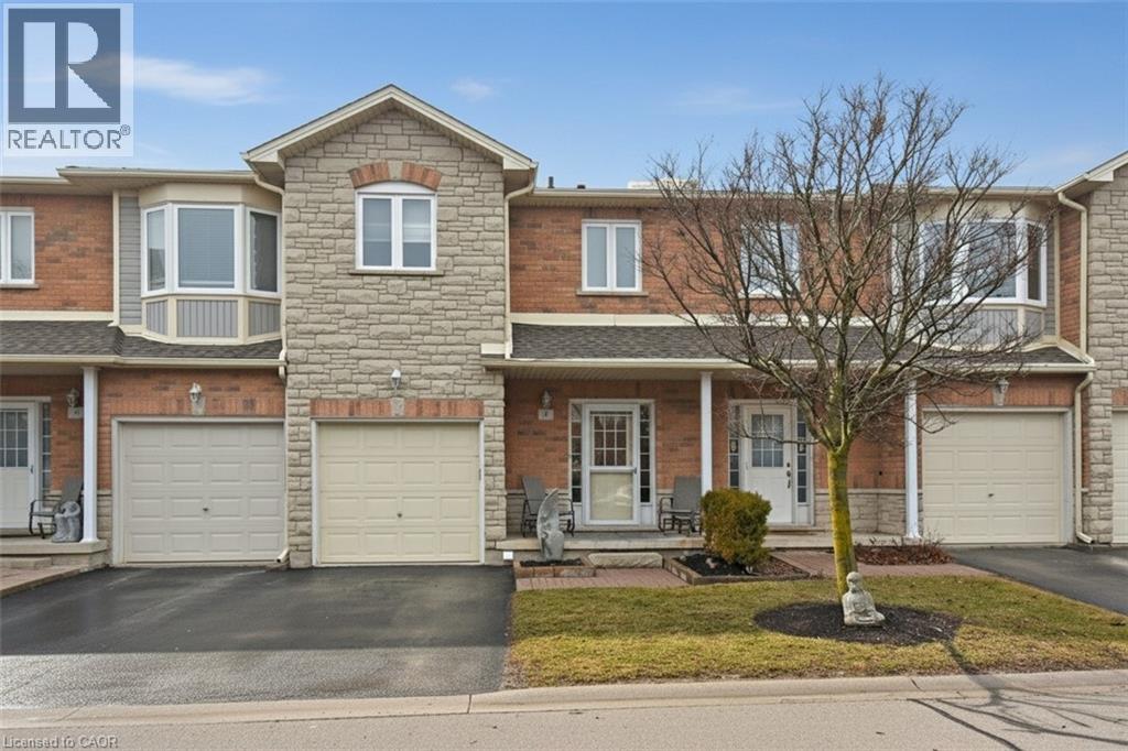 2229 WALKERS Line Unit# 9, Burlington, Ontario