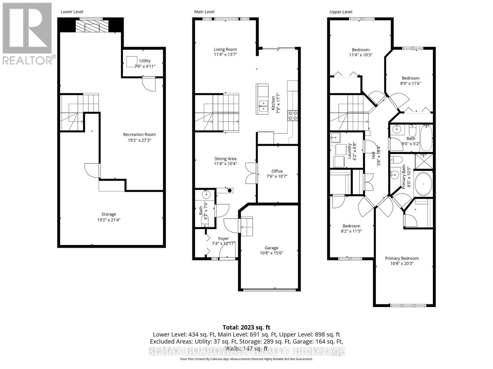 29 Madelon Drive, Ottawa, Ontario  K2J 5C7 - Photo 35 - X12870718