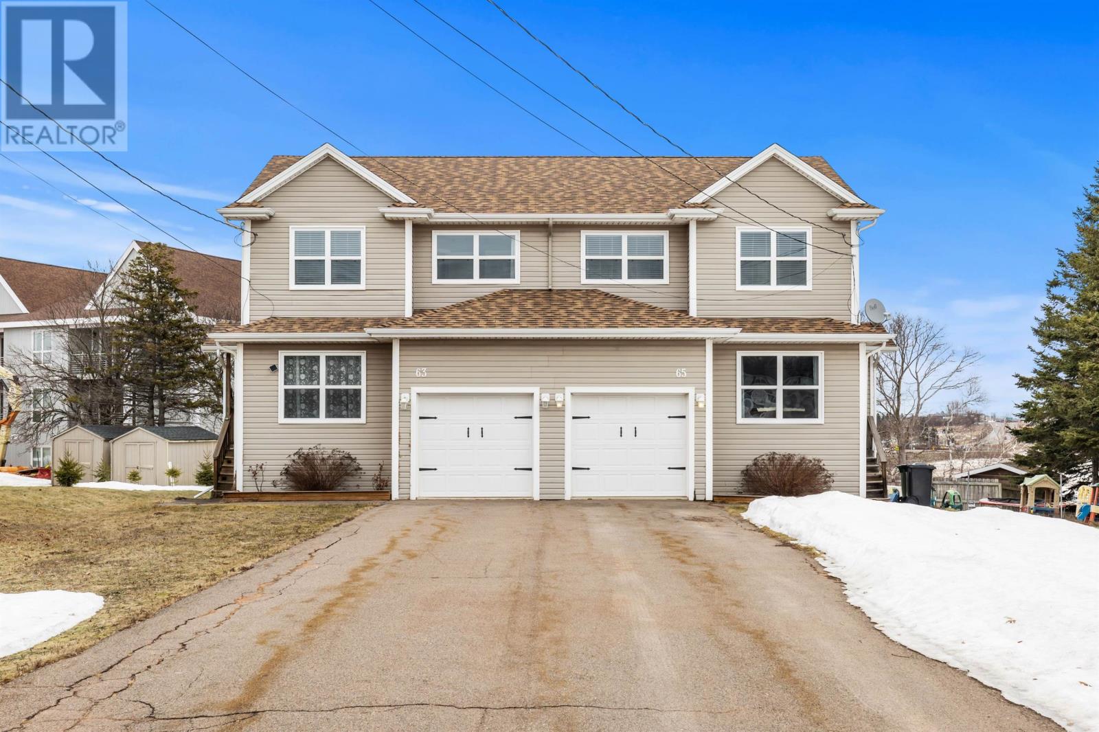 65 MacKinley Crescent, Cornwall, Prince Edward Island