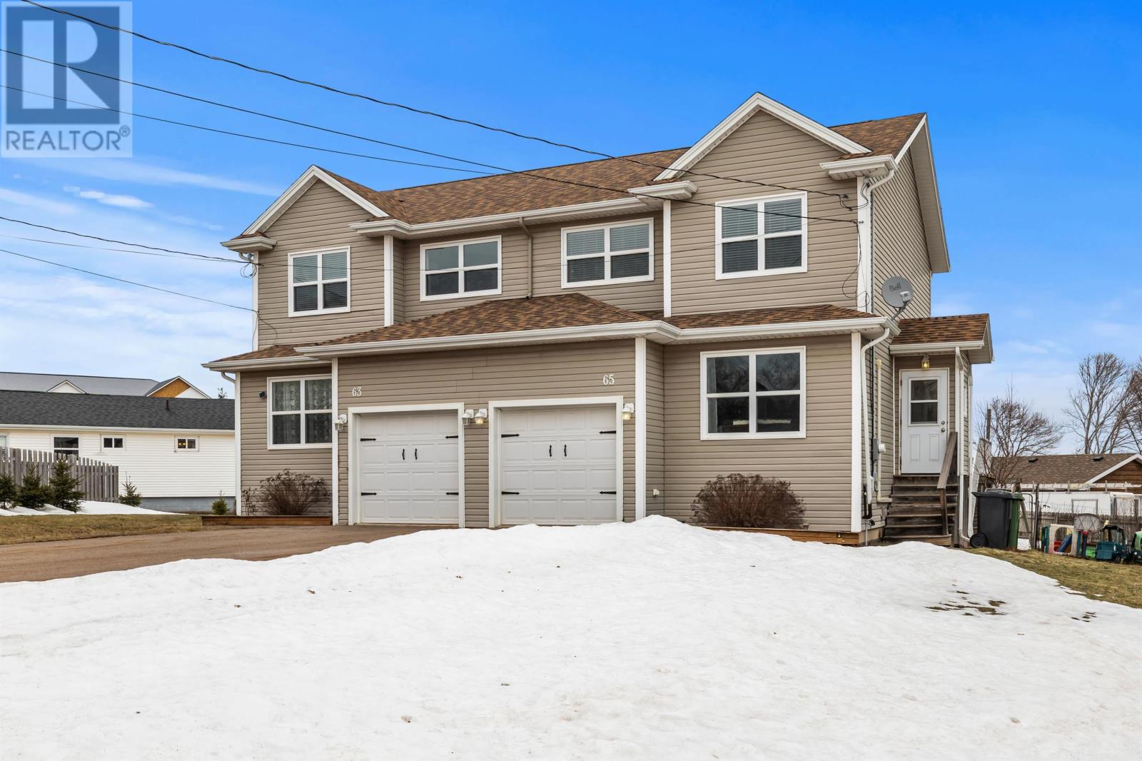 65 Mackinley Crescent, Cornwall, Prince Edward Island  C0A 1H8 - Photo 4 - 202604418