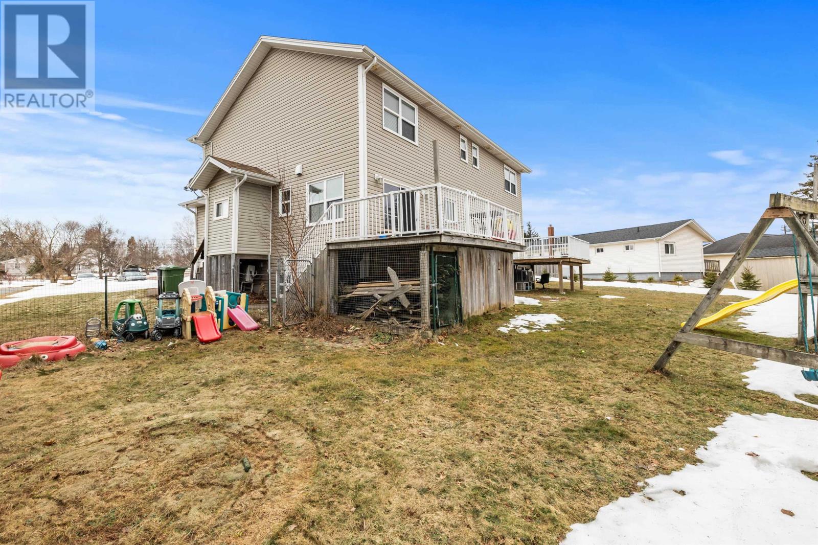 65 Mackinley Crescent, Cornwall, Prince Edward Island  C0A 1H8 - Photo 40 - 202604418