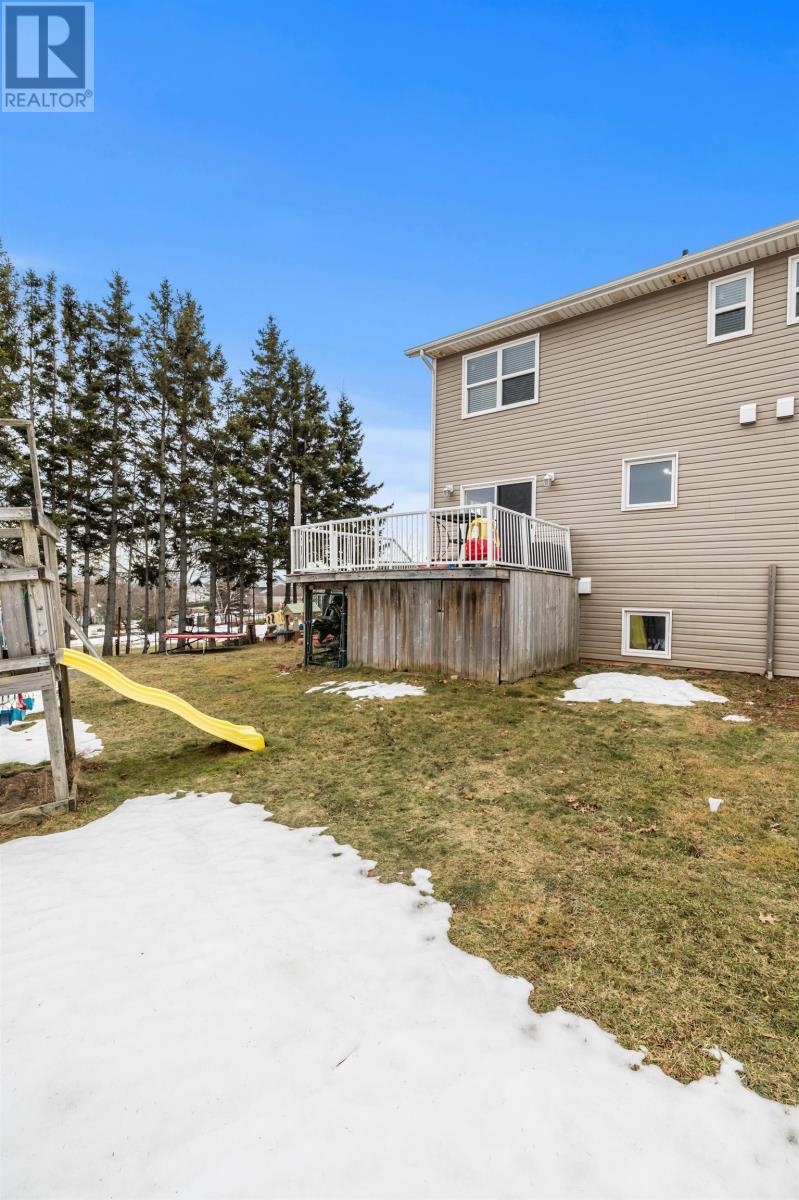 65 Mackinley Crescent, Cornwall, Prince Edward Island  C0A 1H8 - Photo 43 - 202604418
