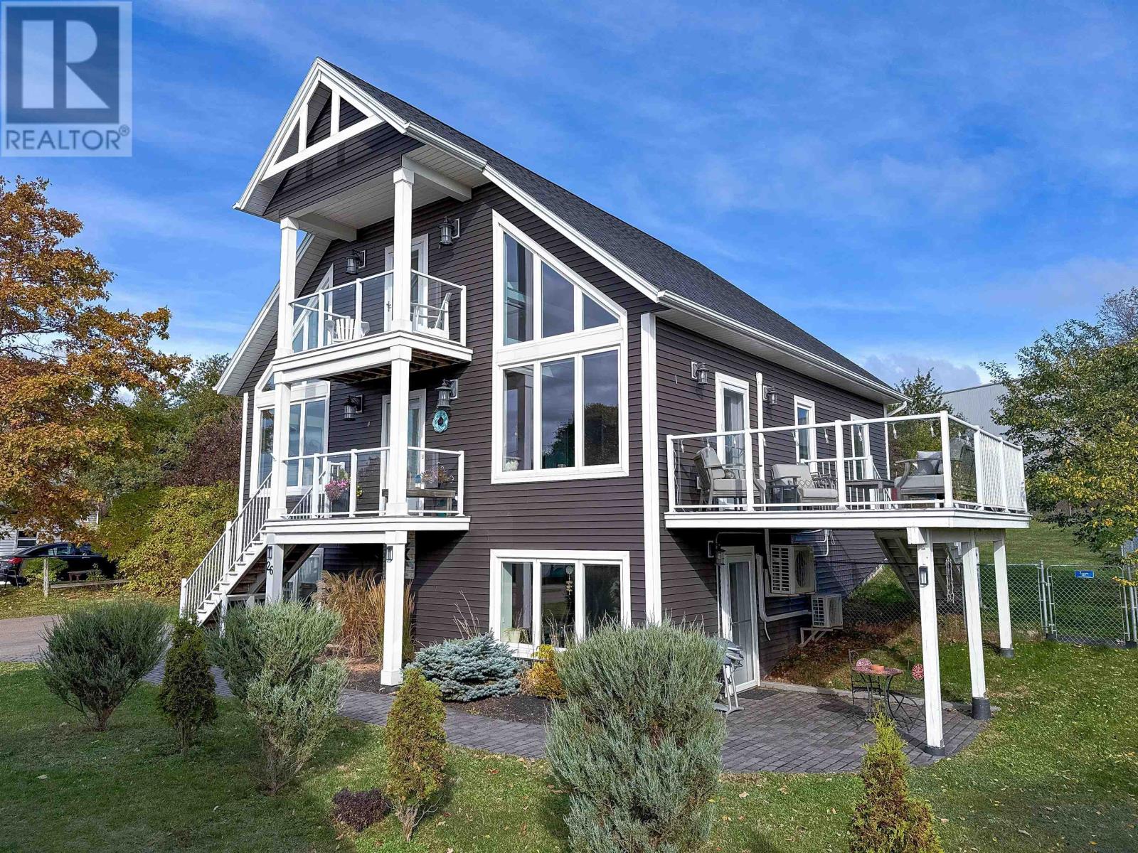 26 Allen Street, North Rustico, Prince Edward Island  C0A 1X0 - Photo 2 - 202604419