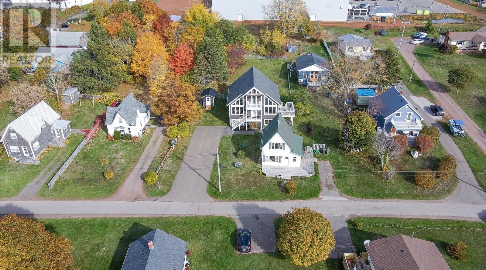 26 Allen Street, North Rustico, Prince Edward Island  C0A 1X0 - Photo 32 - 202604419