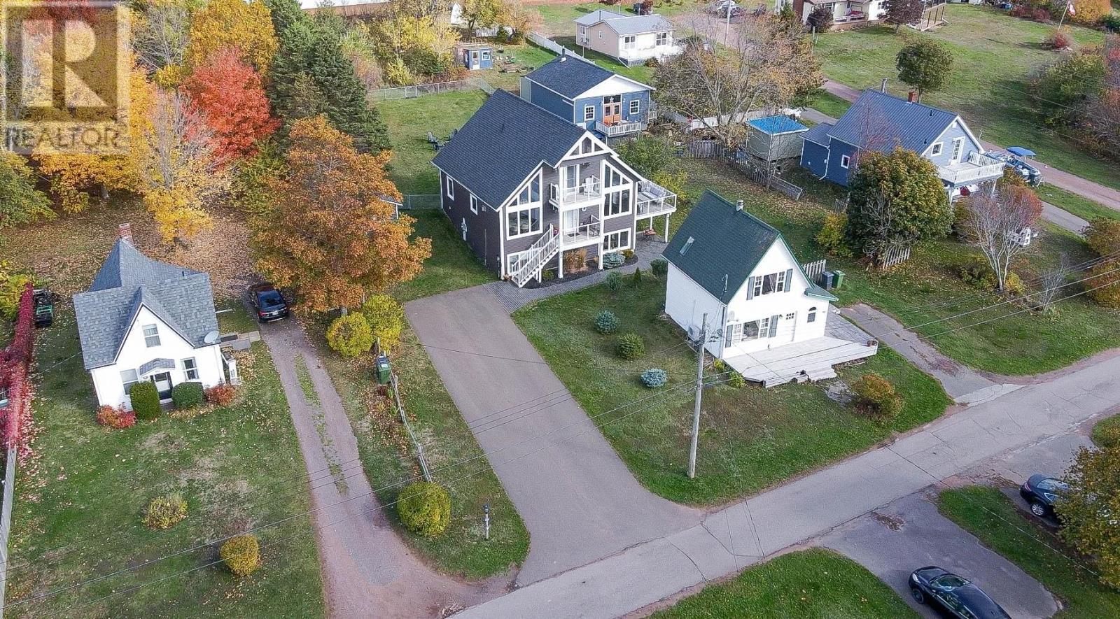 26 Allen Street, North Rustico, Prince Edward Island  C0A 1X0 - Photo 35 - 202604419