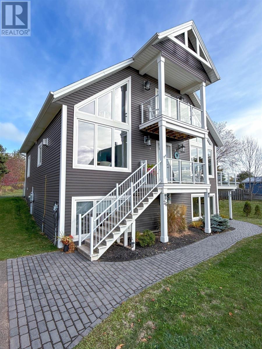 26 Allen Street, North Rustico, Prince Edward Island  C0A 1X0 - Photo 5 - 202604419