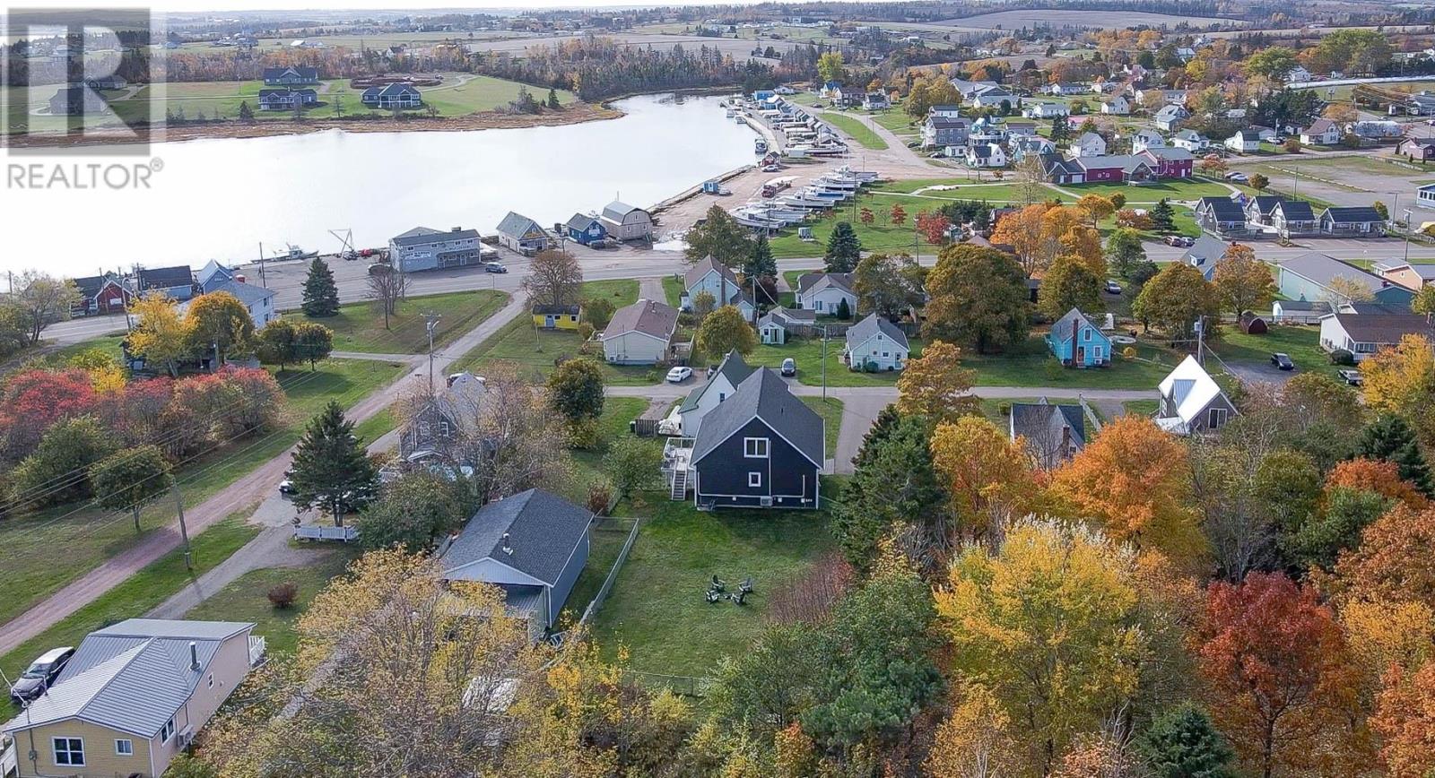 26 Allen Street, North Rustico, Prince Edward Island  C0A 1X0 - Photo 8 - 202604419
