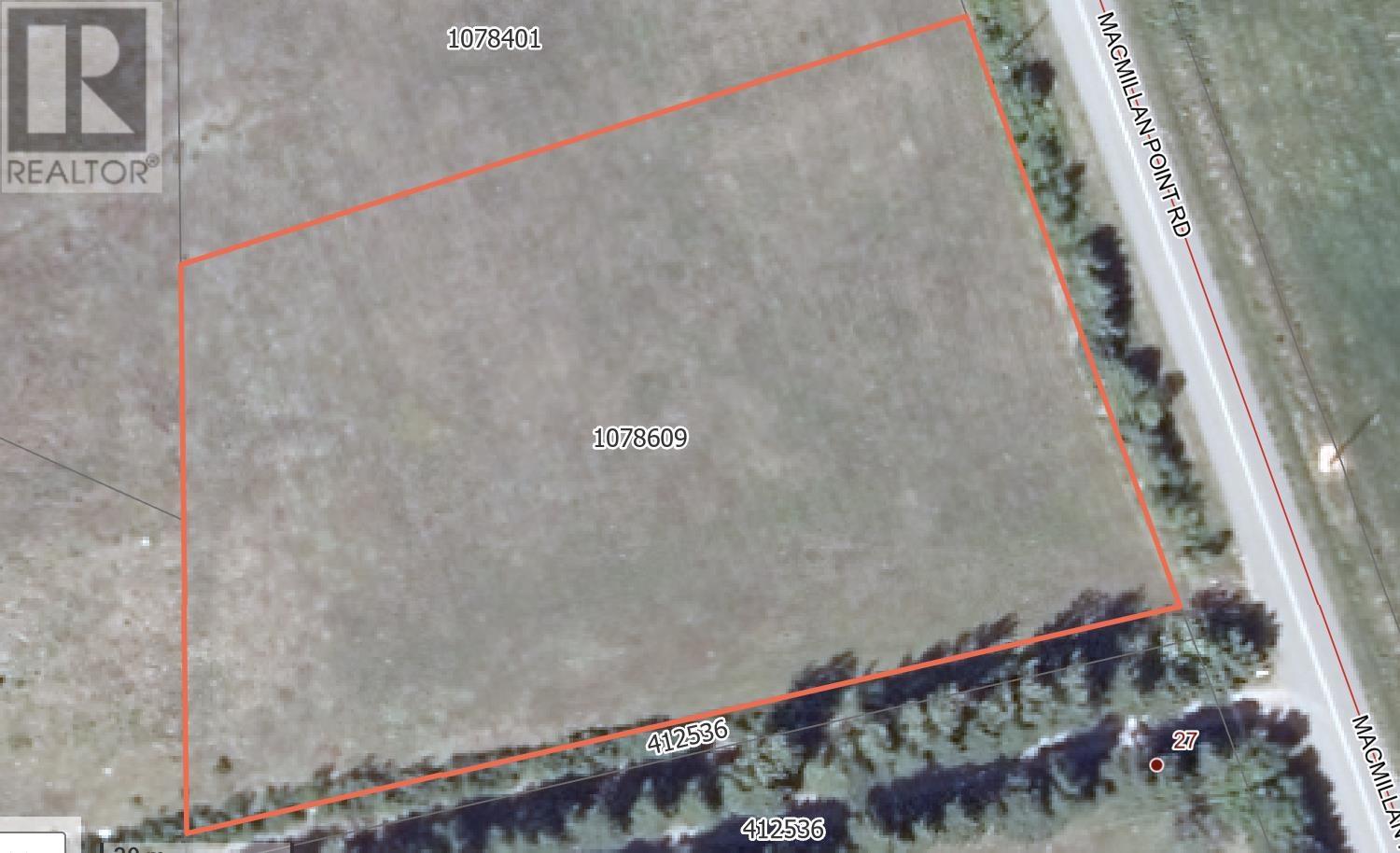 2008 Lot 5 MacMillan Point Road, West Covehead, Prince Edward Island