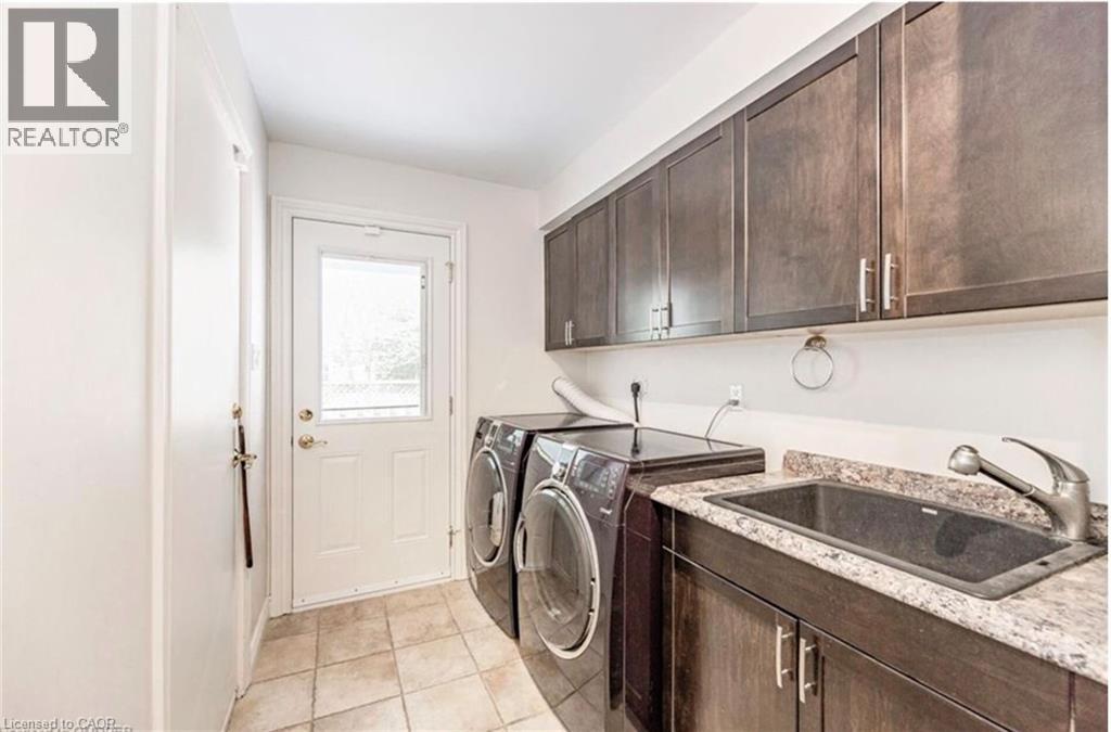 500 Blenheim Crescent, Oakville, Ontario  L6J 6P7 - Photo 20 - 40805831