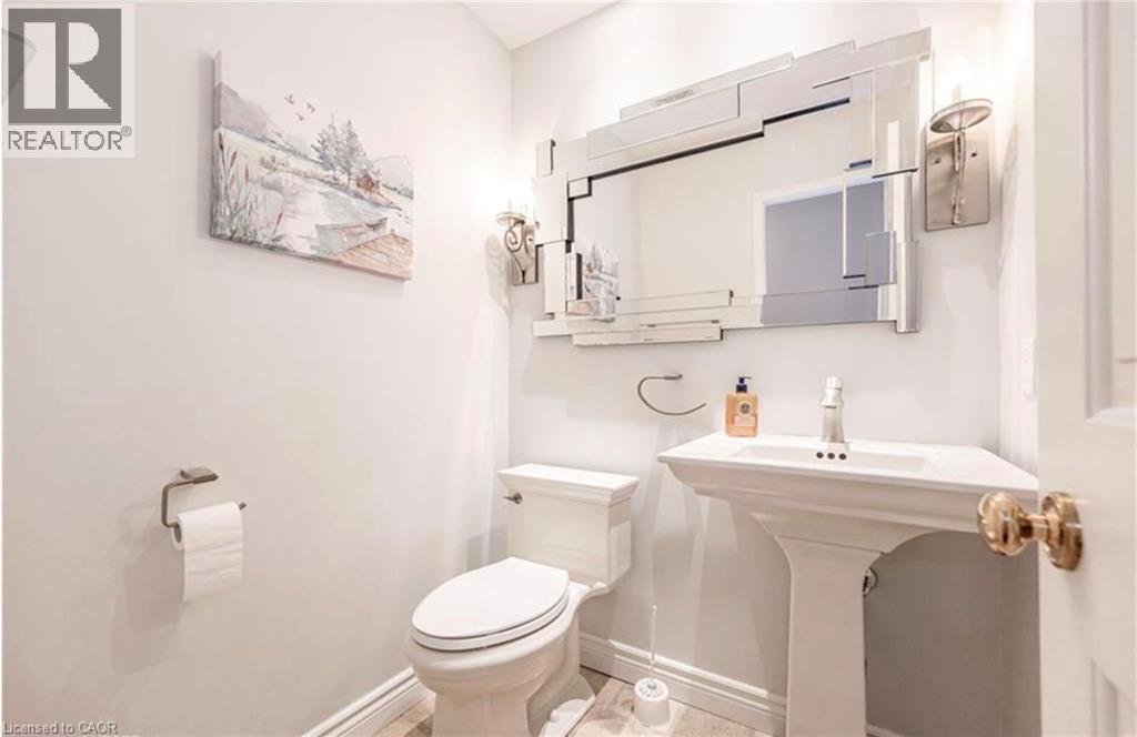 500 Blenheim Crescent, Oakville, Ontario  L6J 6P7 - Photo 21 - 40805831