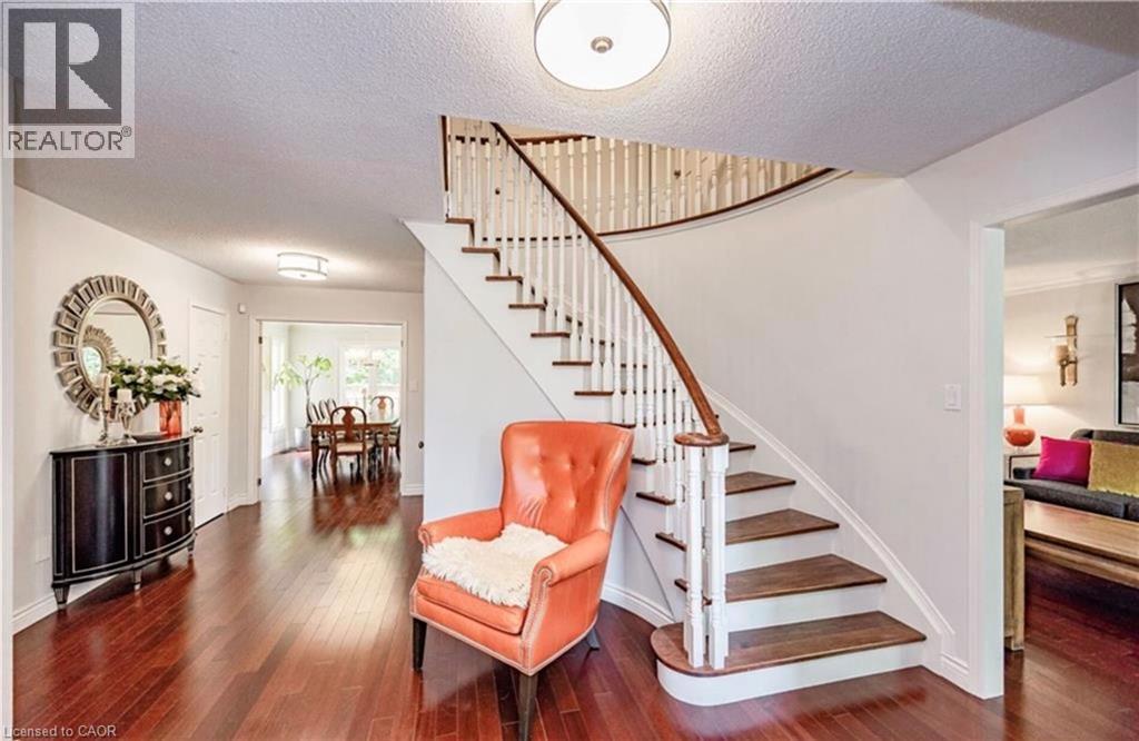 500 Blenheim Crescent, Oakville, Ontario  L6J 6P7 - Photo 7 - 40805831