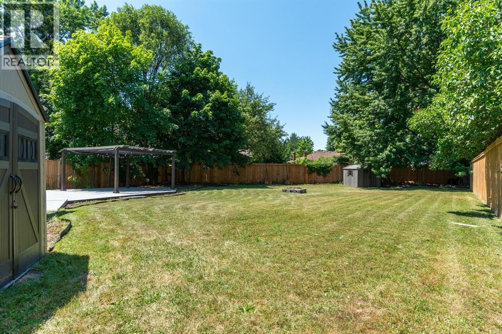 18 Tweedsmuir Avenue, Sarnia, Ontario  N7S 2R8 - Photo 18 - 26005226