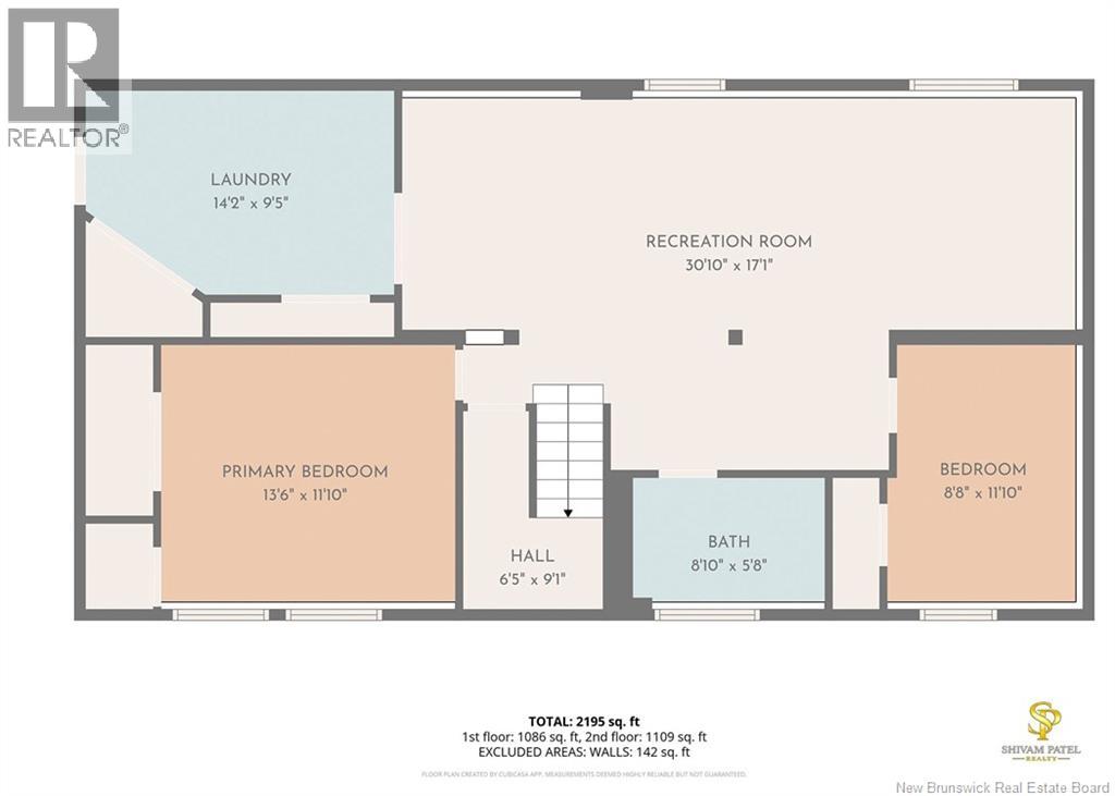 Lorem Ipsum Dolor Sit, Saint John, New Brunswick  E2N  - Photo 32 - DEMO29461048