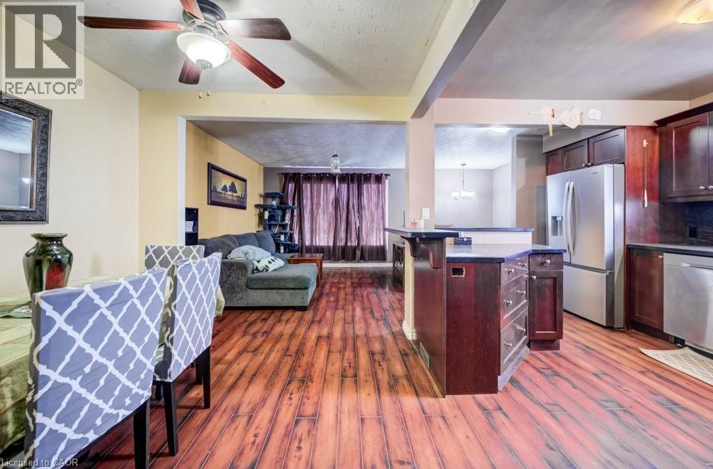 90 Bakersfield Drive, Cambridge, Ontario  N1R 6X6 - Photo 9 - 40806369