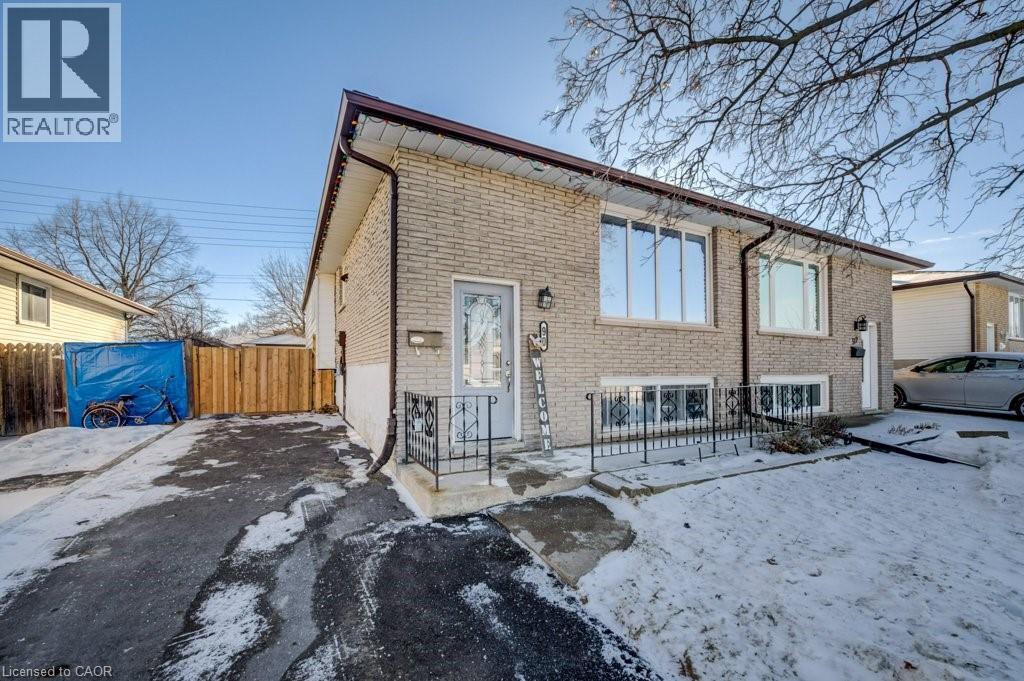 90 BAKERSFIELD Drive, cambridge, Ontario