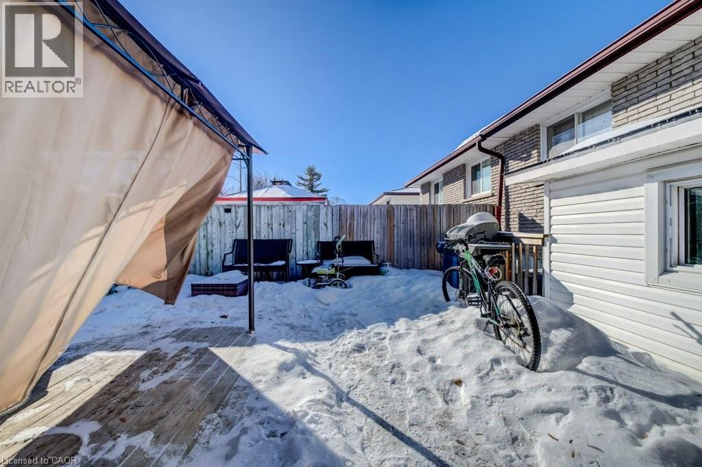 90 Bakersfield Drive, Cambridge, Ontario  N1R 6X6 - Photo 29 - 40806369