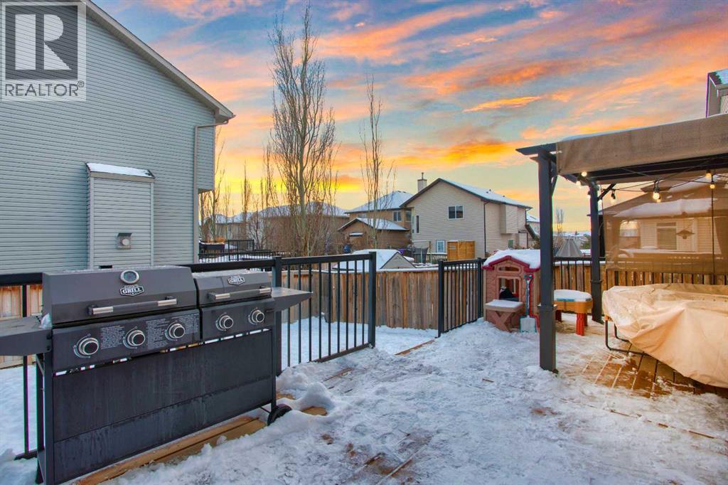 1020 Prairie Springs Hill Sw, Airdrie, Alberta  T4B 0E9 - Photo 42 - A2269969