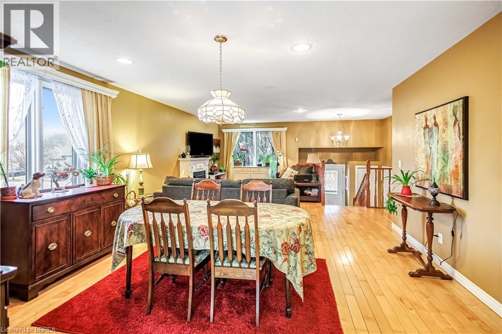 102 Mcguiness Drive, Brantford, Ontario  N3T 6R7 - Photo 7 - 40811135