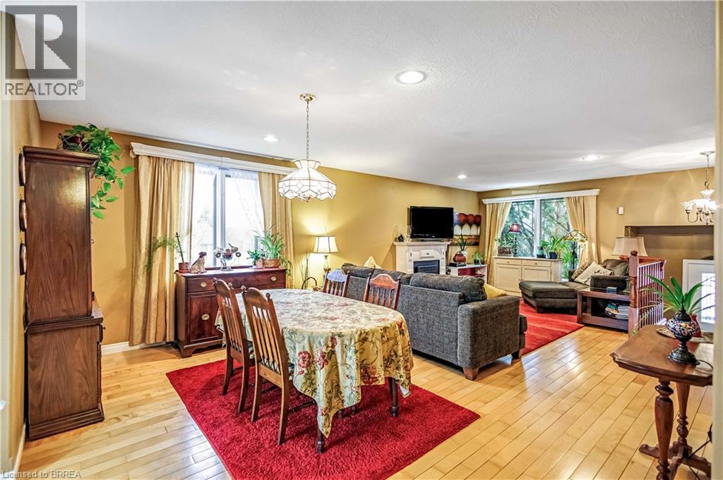 102 Mcguiness Drive, Brantford, Ontario  N3T 6R7 - Photo 6 - 40811135