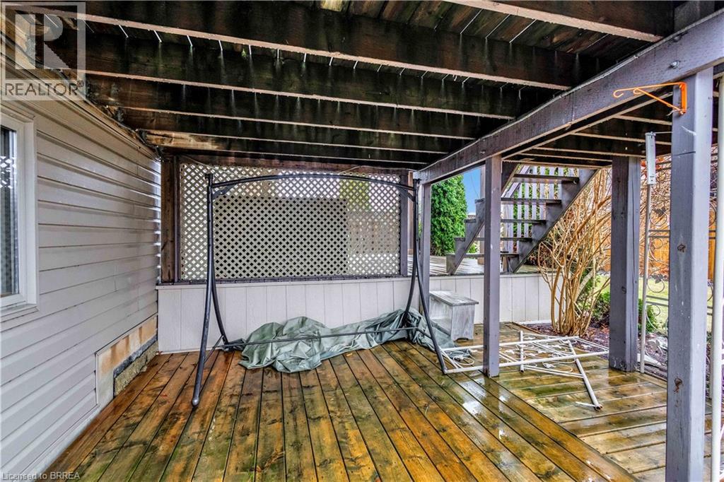 102 Mcguiness Drive, Brantford, Ontario  N3T 6R7 - Photo 29 - 40811135