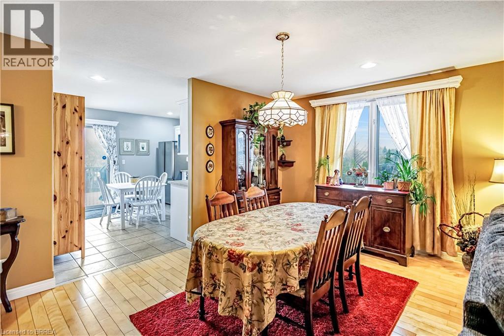 102 Mcguiness Drive, Brantford, Ontario  N3T 6R7 - Photo 8 - 40811135