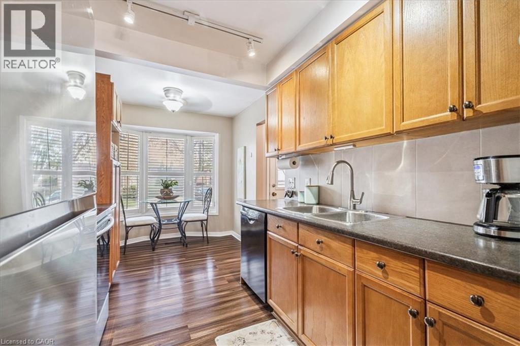 15 Ellington Avenue Unit# 5, Stoney Creek, Ontario  L8E 4P3 - Photo 15 - 40810258