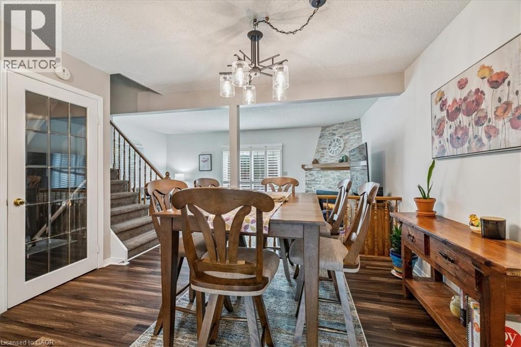 15 Ellington Avenue Unit# 5, Stoney Creek, Ontario  L8E 4P3 - Photo 19 - 40810258