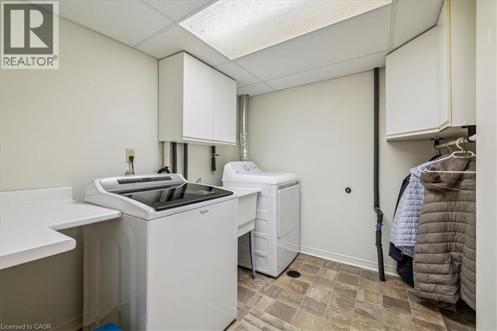 15 Ellington Avenue Unit# 5, Stoney Creek, Ontario  L8E 4P3 - Photo 38 - 40810258