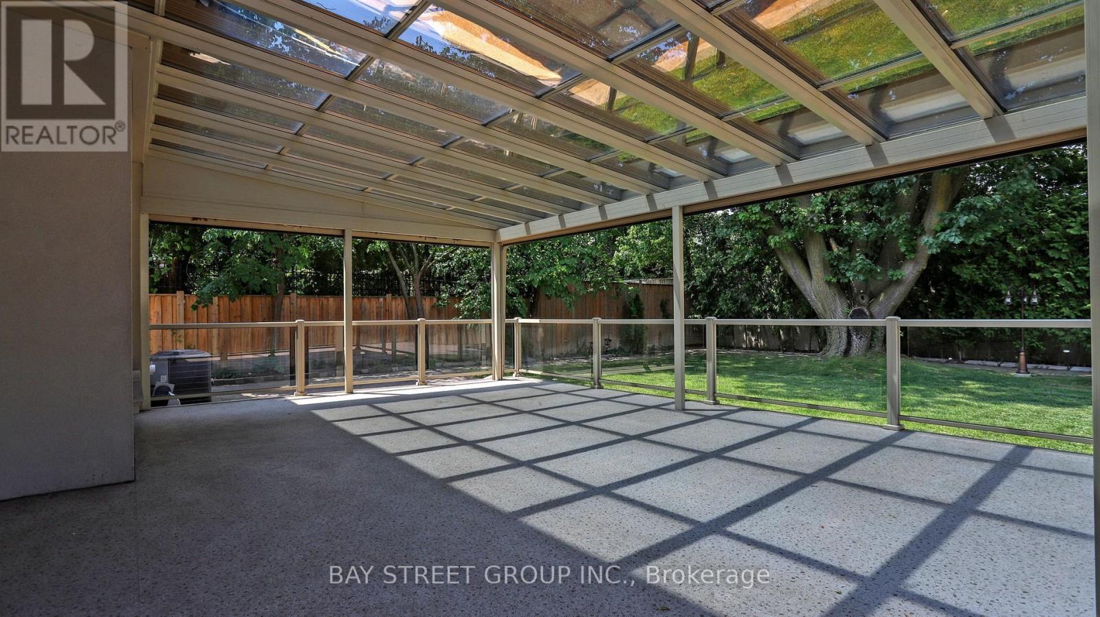 78 York Road, Toronto, Ontario  M2L 1H8 - Photo 49 - C12873870