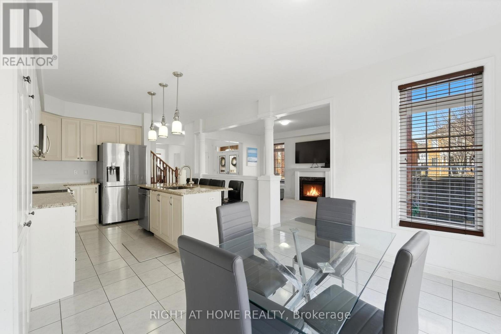 156 Mcdonald Crescent, Clarington (Newcastle), Ontario  L1B 1G9 - Photo 16 - E12873442