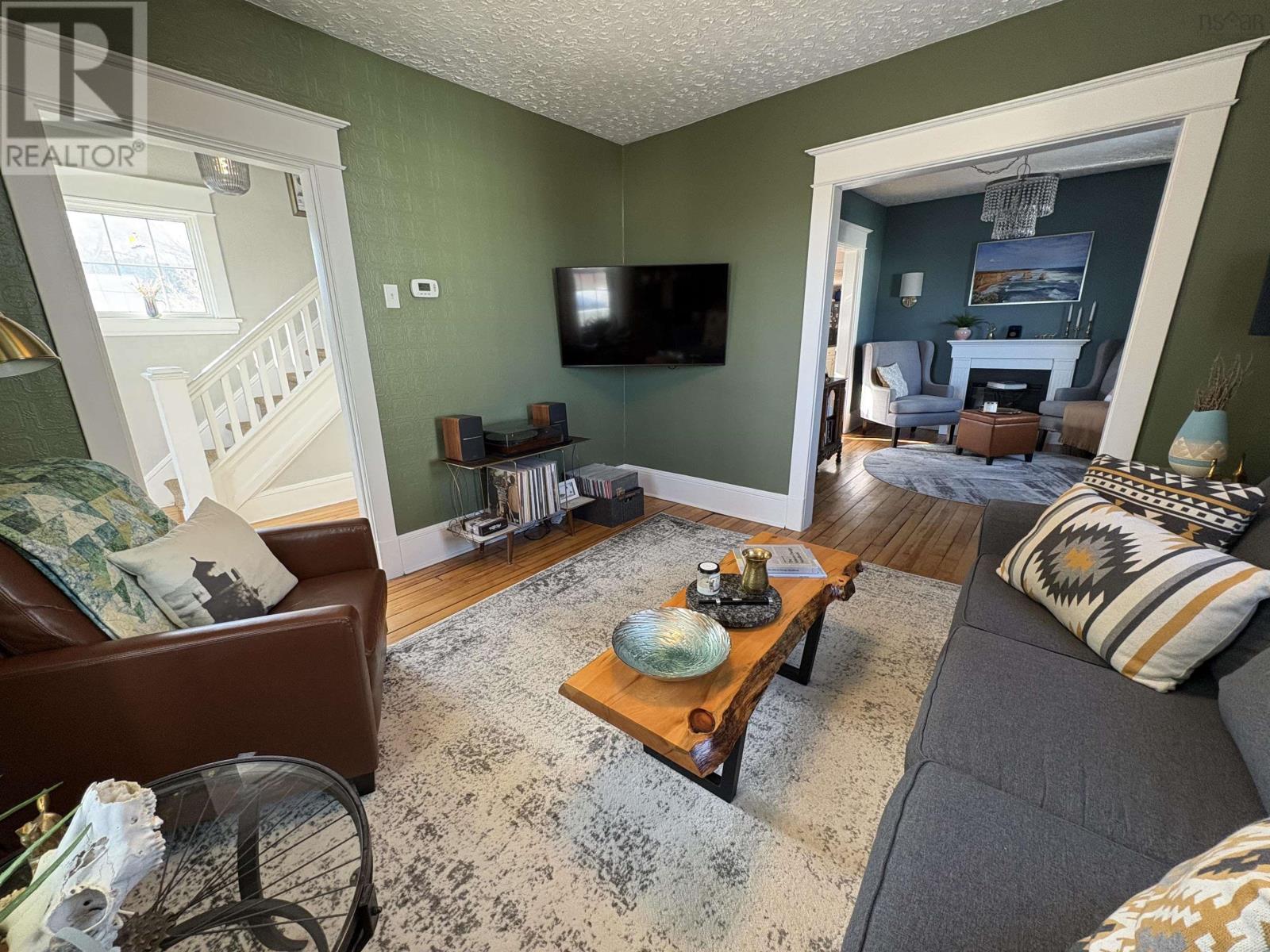 38 St. Bernard Street, Stellarton, Nova Scotia  B0K 1S0 - Photo 21 - 202604285