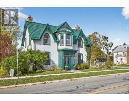 84 WELLINGTON STREET E, Barrie, Ontario