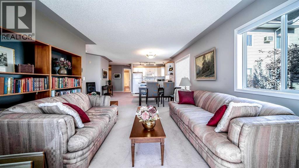 2206, 7451 Springbank Boulevard Sw, Calgary, Alberta  T3H 4K5 - Photo 20 - A2289221