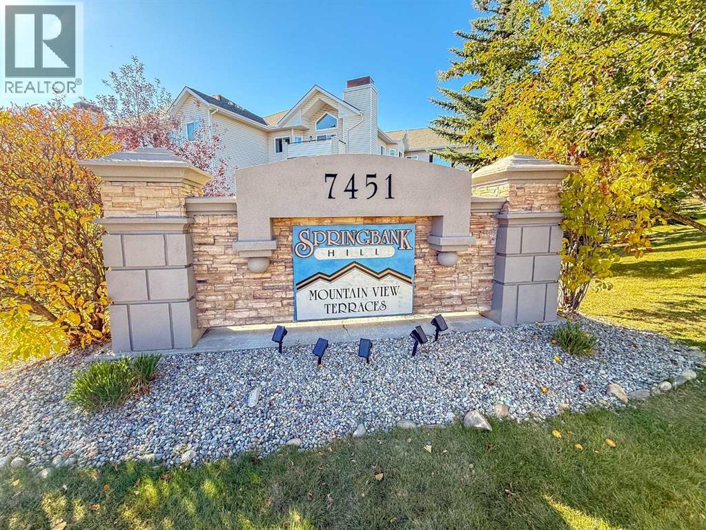 2206, 7451 Springbank Boulevard Sw, Calgary, Alberta  T3H 4K5 - Photo 36 - A2289221