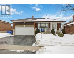 47 PAULVALE CRESCENT, Toronto, Ontario