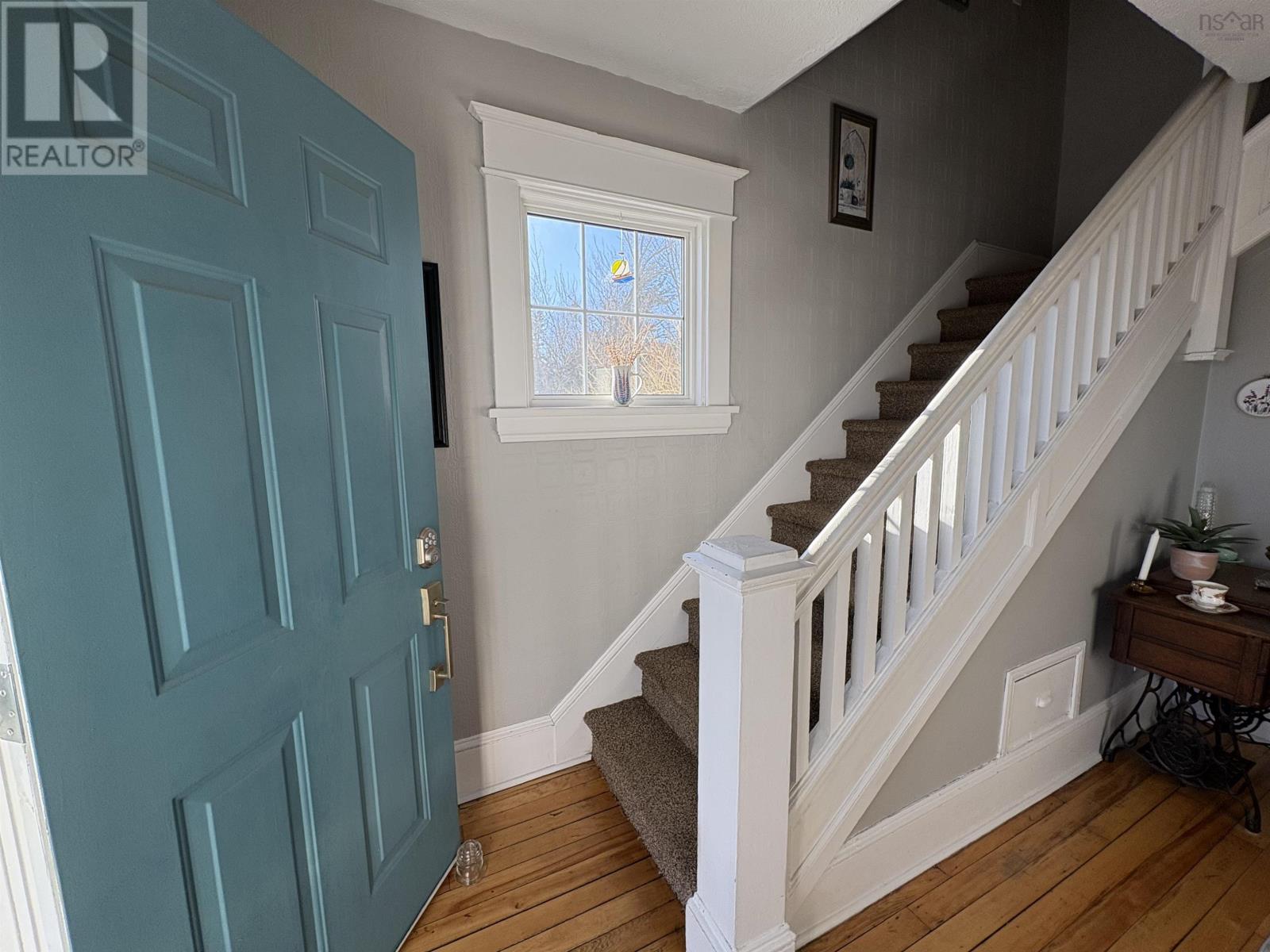 38 St. Bernard Street, Stellarton, Nova Scotia  B0K 1S0 - Photo 23 - 202604285