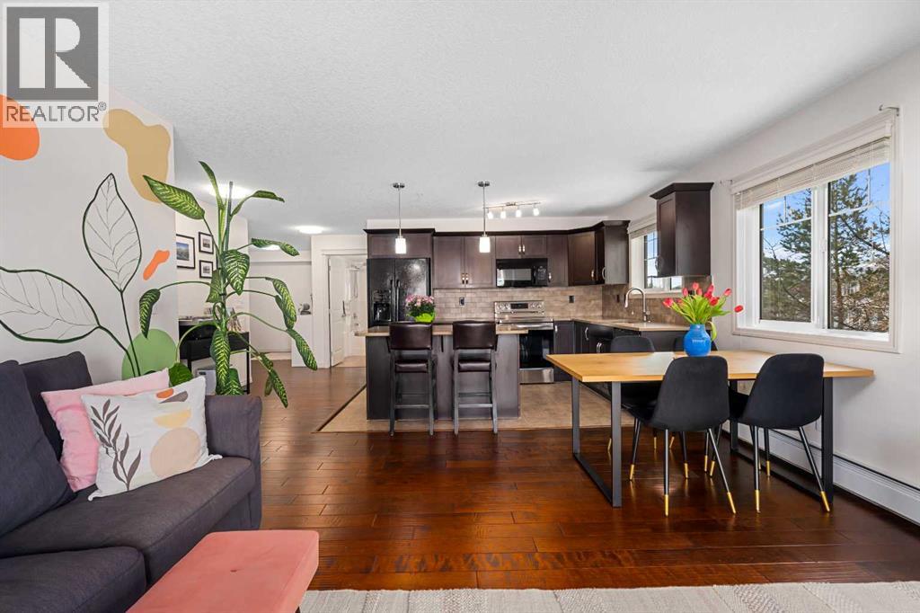 202, 304 Cranberry Park Se, Calgary, Alberta  T3M 1W2 - Photo 17 - A2292497