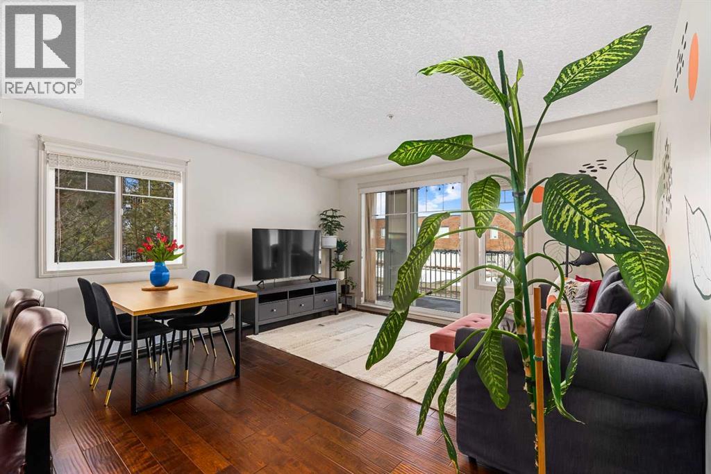 202, 304 Cranberry Park Se, Calgary, Alberta  T3M 1W2 - Photo 11 - A2292497