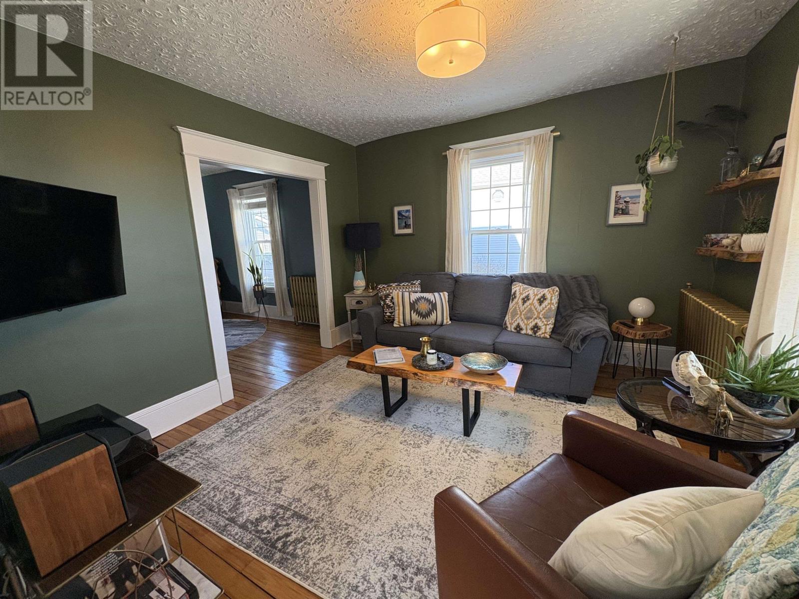 38 St. Bernard Street, Stellarton, Nova Scotia  B0K 1S0 - Photo 20 - 202604285