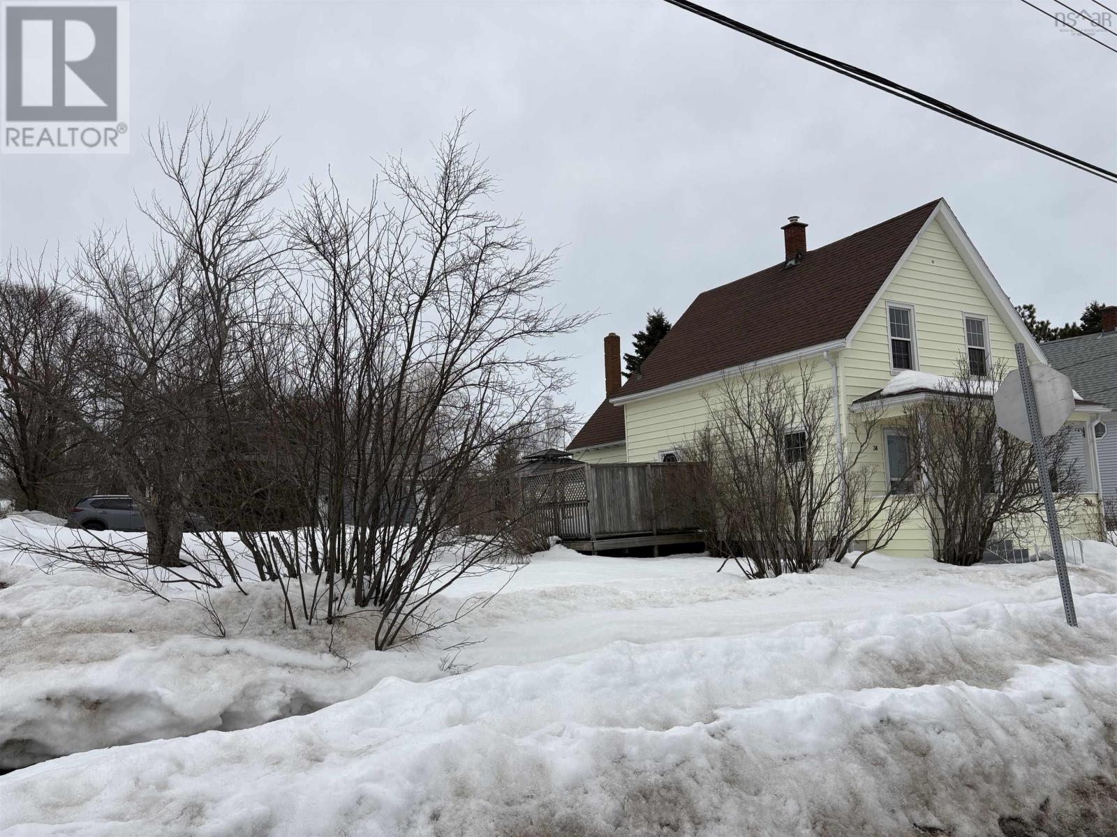 38 St. Bernard Street, Stellarton, Nova Scotia  B0K 1S0 - Photo 38 - 202604285