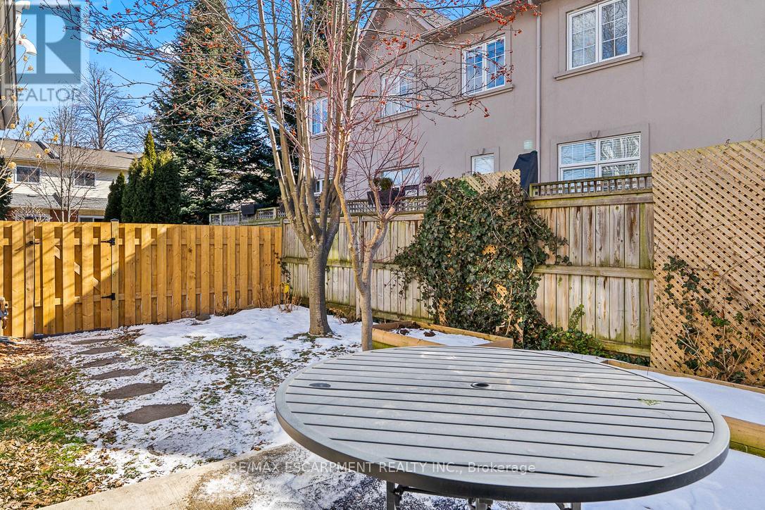 5 - 469 Claridge Road, Burlington (Roseland), Ontario  L7N 2S1 - Photo 29 - W12836216